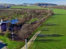 Prodej pozemku, Troubky-Zdislavice, 2350 m2