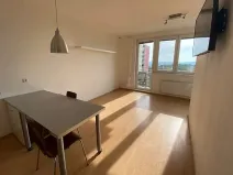 Prodej bytu 1+kk, Praha - Troja, Hnězdenská, 38 m2