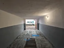 Pronájem garáže, Skuteč, 17 m2
