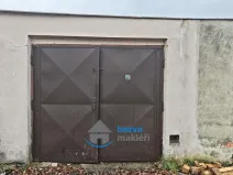 Pronájem garáže, Skuteč, 17 m2
