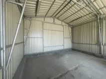 Pronájem skladu, Čepí, 50 m2