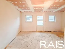 Prodej vícegeneračního domu, Mikulčice, 169 m2