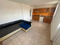 Pronájem bytu 2+kk, Praha - Strašnice, Věšínova, 65 m2