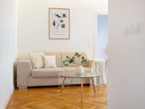 Pronájem bytu 2+kk, Praha - Žižkov, Jičínská, 66 m2