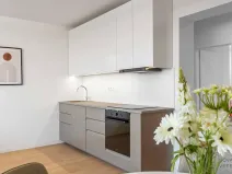 Prodej bytu 4+kk, Praha - Žižkov, Křivá, 100 m2