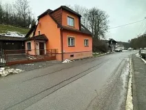 Prodej rodinného domu, Banín, 190 m2