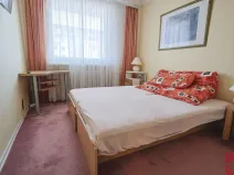 Pronájem bytu 2+kk, Praha - Kamýk, Smotlachova, 44 m2