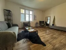 Prodej bytu 2+1, Ostrava, Korunní, 70 m2