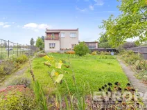 Prodej rodinného domu, Telč - Telč-Štěpnice, Slavatovská, 240 m2