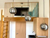 Pronájem bytu 1+kk, Praha - Nové Město, Sokolská, 17 m2