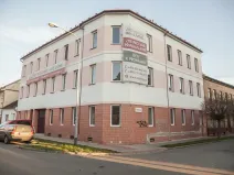 Pronájem bytu 1+kk, Brno, Tomáškova, 35 m2