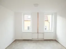 Pronájem bytu 1+kk, Brno, Tomáškova, 35 m2