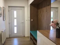 Pronájem rodinného domu, Sokolnice, Slanisko, 150 m2