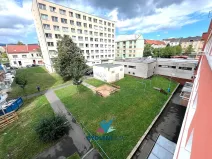 Prodej bytu 3+1, Teplice, Jana Koziny, 76 m2