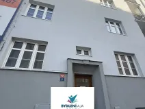 Prodej bytu 1+1, Teplice, Fügnerova, 44 m2