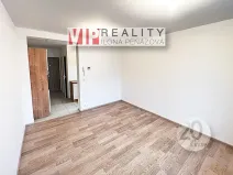 Pronájem bytu 1+kk, Rosice, Na Vyhlídce, 28 m2