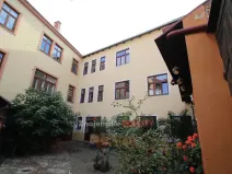 Pronájem bytu 2+kk, Znojmo, Kollárova, 35 m2