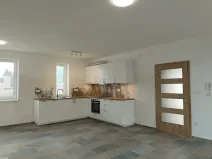 Pronájem rodinného domu, Zruč-Senec, Plzeňská, 102 m2