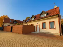 Prodej rodinného domu, Čestlice, 192 m2