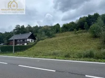 Prodej pozemku pro bydlení, Dolní Olešnice, 2118 m2