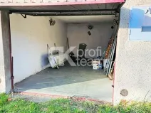 Prodej garáže, Ostrava, 17 m2