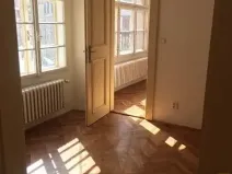 Pronájem kanceláře, Praha - Staré Město, Melantrichova, 35 m2