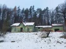 Prodej rodinného domu, Mokré Lazce, 243 m2