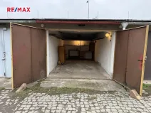 Prodej garáže, Hradec Králové, 18 m2