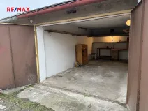 Prodej garáže, Hradec Králové, 18 m2