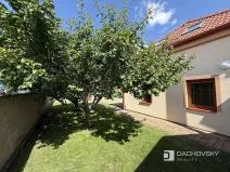 Pronájem rodinného domu, Orel, 191 m2