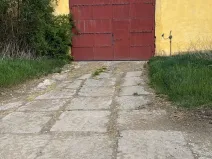 Pronájem skladu, Číčovice, 1080 m2