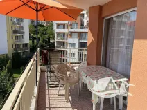 Prodej bytu 2+kk, Sveti Vlas, Bulharsko, 56 m2