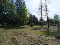 Prodej pozemku pro bydlení, Mukařov, Školní, 800 m2