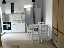 Prodej bytu 1+kk, Nesebar, Bulharsko, 39 m2