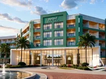 Prodej bytu 1+kk, Hurghada, Egypt, 27 m2