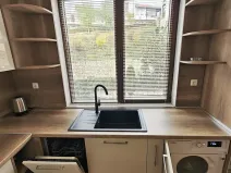 Prodej bytu 1+kk, Sveti Vlas, Bulharsko, 35 m2