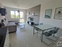 Pronájem bytu 2+kk, Olomouc, Novosadský dvůr, 60 m2