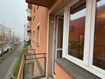 Prodej bytu 2+1, Hradec Králové, Puškinova, 66 m2