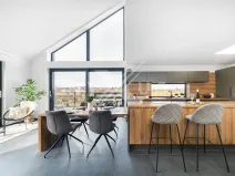 Prodej rodinného domu, Příbram, Borová, 185 m2