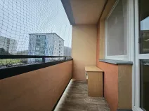 Pronájem bytu 1+kk, Brno, Opálkova, 28 m2