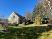 Pronájem rodinného domu, Zvole, J. Štulíka, 260 m2