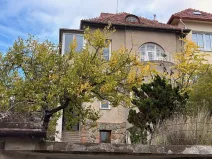 Prodej vily, Brno, Hroznová, 350 m2