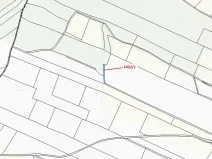 Dražba pole, Olešnice, 318 m2