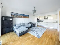 Prodej bytu 2+kk, Praha - Vinohrady, Korunní, 59 m2