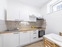 Pronájem bytu 1+1, Brno, Bratislavská, 38 m2