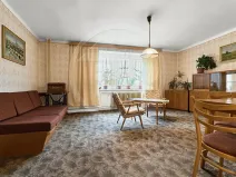 Prodej bytu 2+1, Ostrov, Krušnohorská, 68 m2