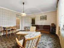 Prodej bytu 2+1, Ostrov, Krušnohorská, 68 m2