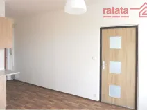 Pronájem bytu 1+1, Chomutov, Dřínovská, 35 m2