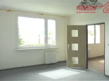 Pronájem bytu 1+1, Chomutov, Dřínovská, 35 m2