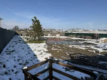 Prodej pozemku pro bydlení, Jistebník, 1056 m2